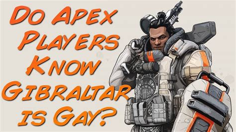 Apex Legend Gay Porn Videos 